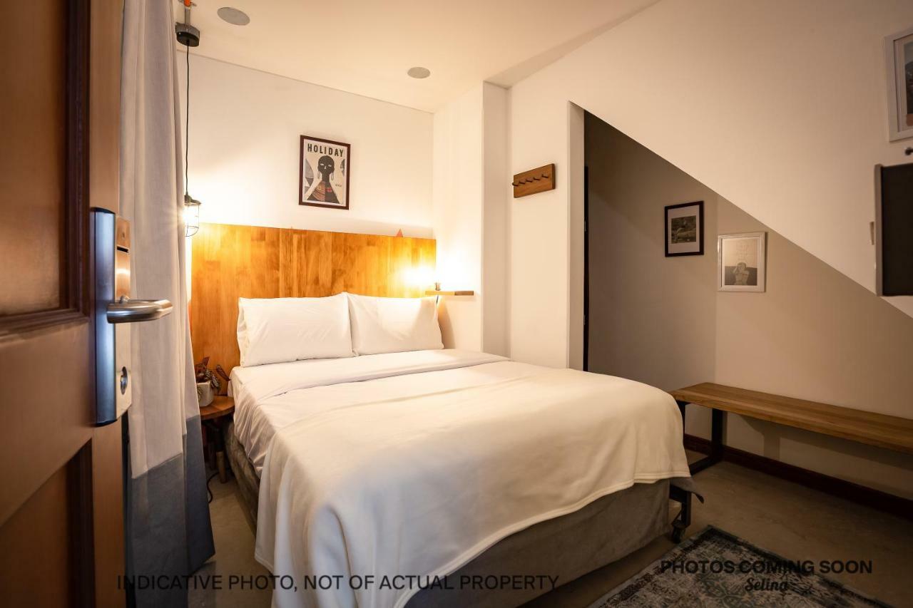 Hostel Malacuna *
