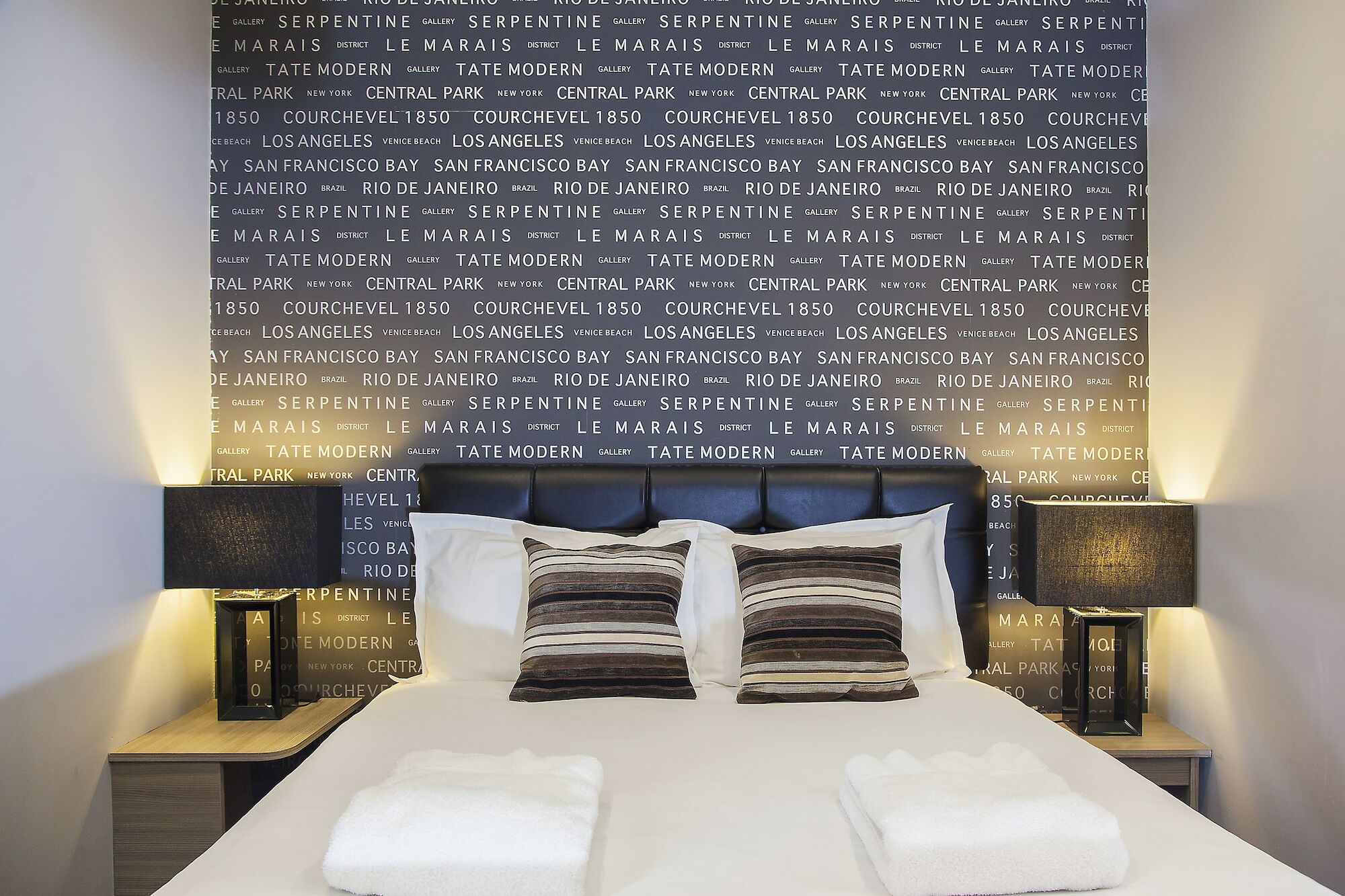 Apartment Epic - Campbell Street Liverpool