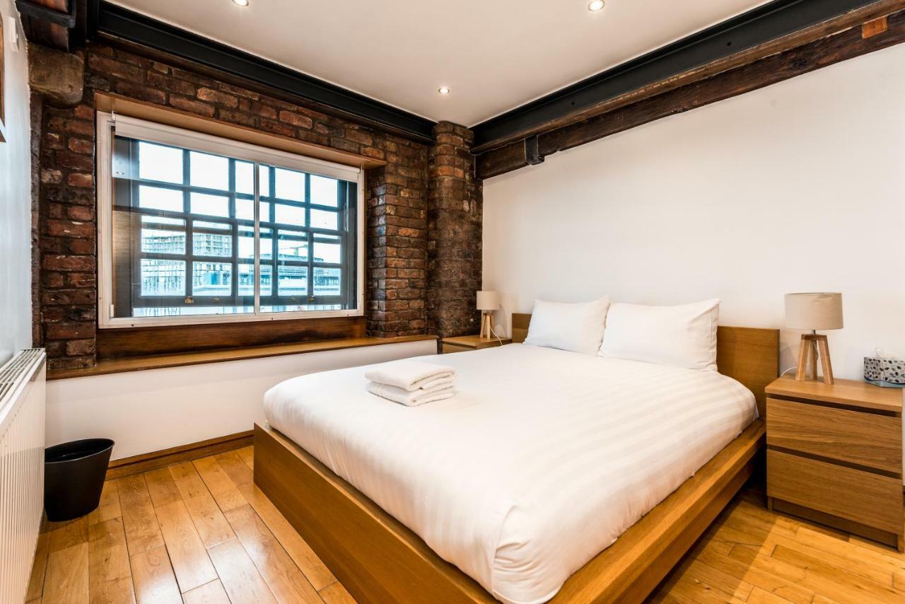 Trafalgar Penthouse Liverpool