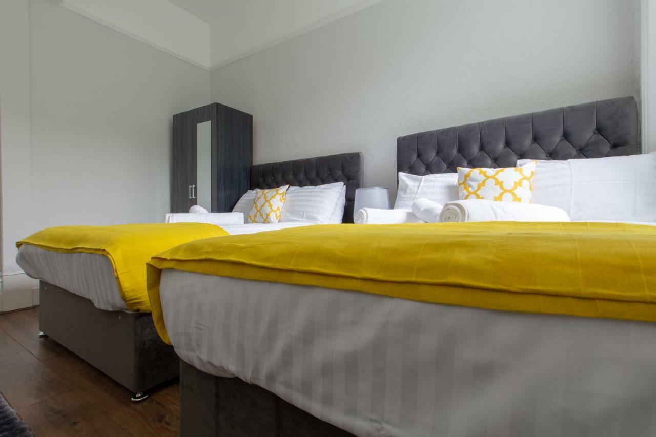 Fc Luxury Guest house Liverpool