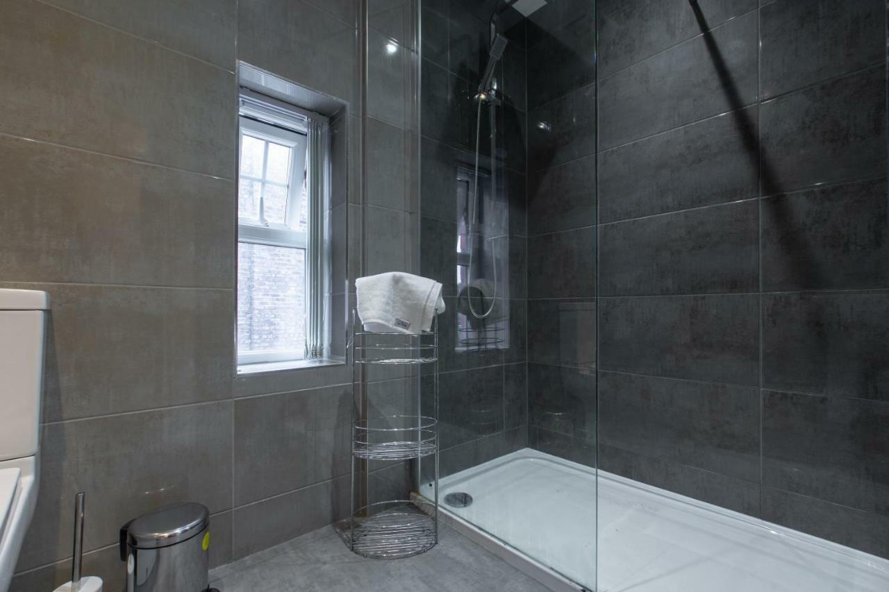 Fc Luxury Guest house Liverpool