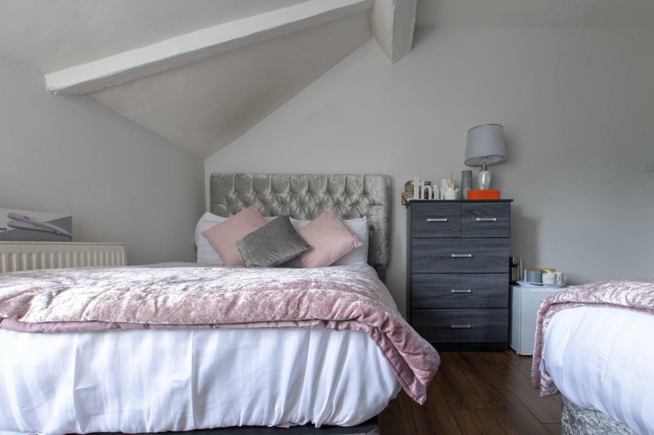 Fc Luxury Guest house Liverpool