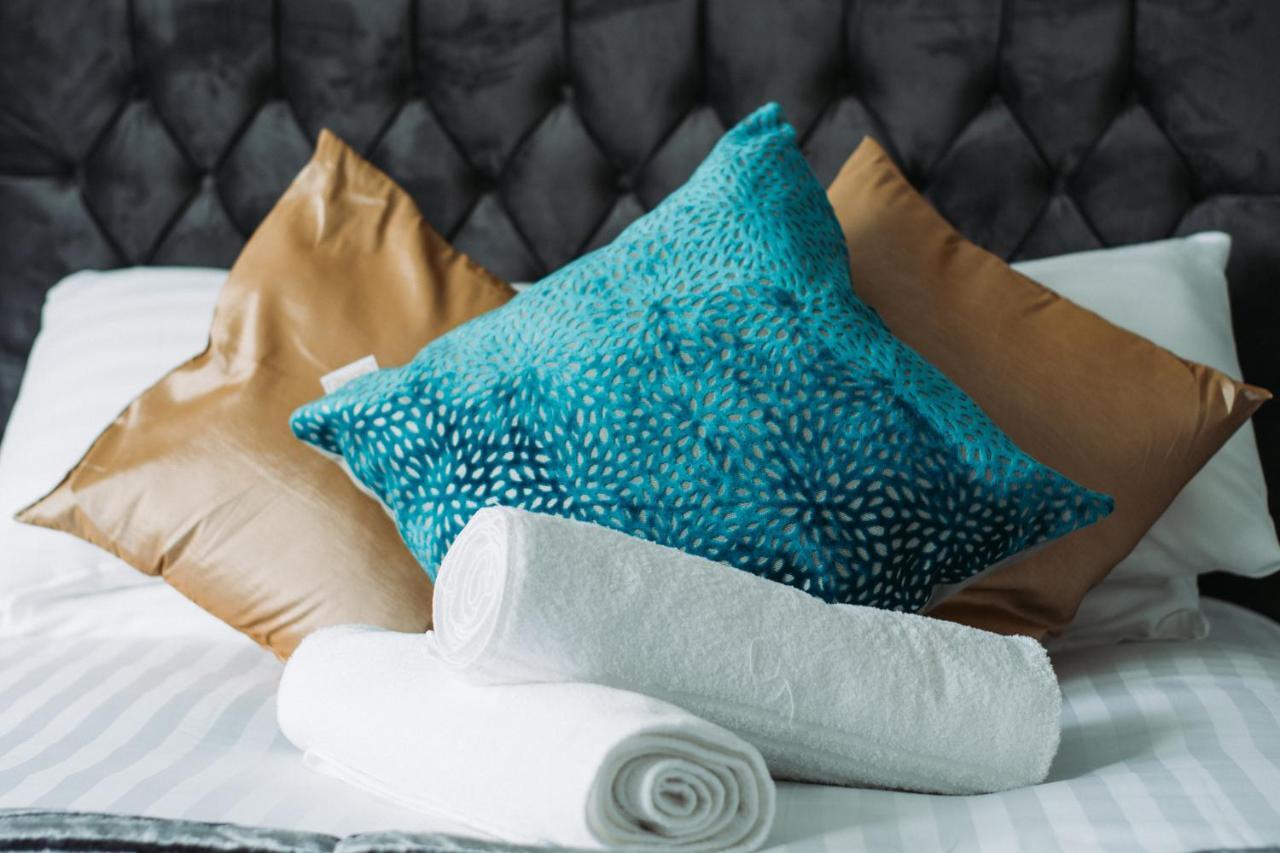 Fc Luxury Guest house Liverpool