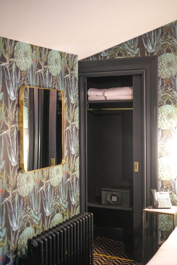 Lock And Key Boutique - Duke Street Hotel 4*