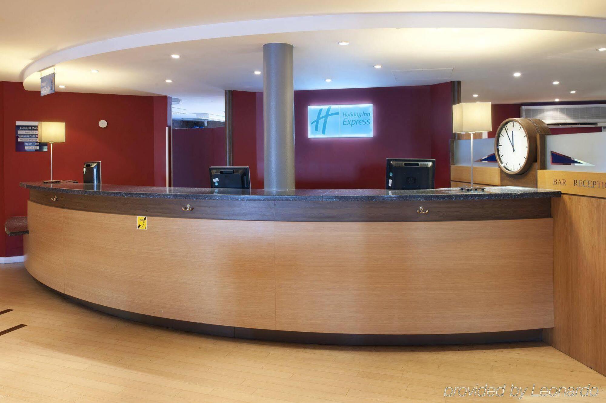 Express Liverpool-albert Dock By Ihg